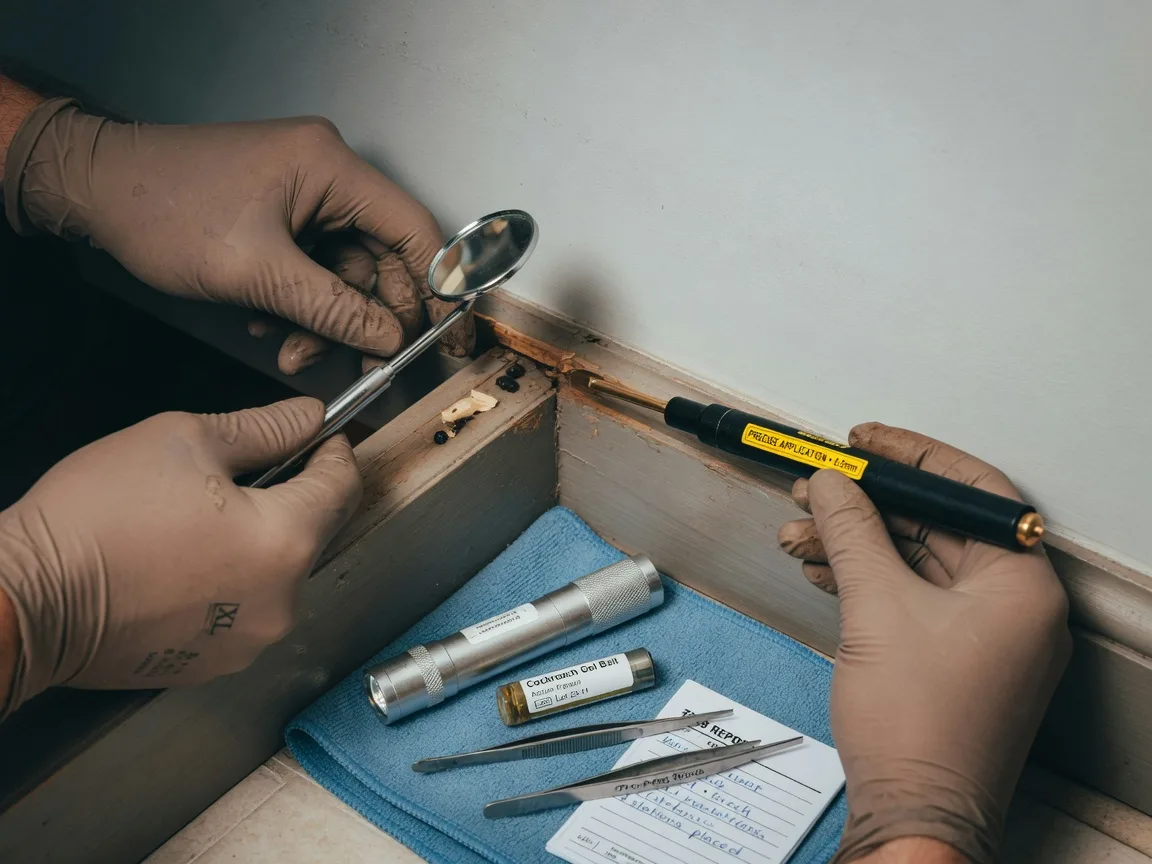 Why choose Emergency Pest Control in Roslyn, SD